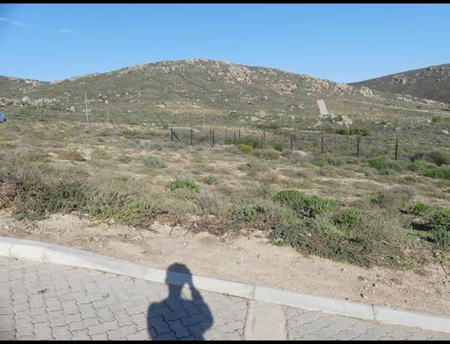 LAND FOR SALE IN ST HELENA VIEWS